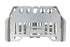 belmont BM-181 Titanium Stove Foldable 鈦金屬焚火台